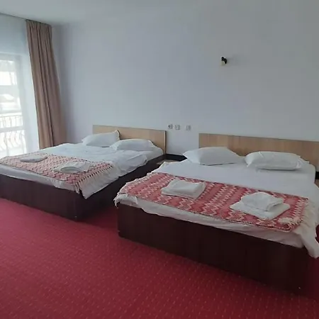 Pensiunea Montan Din Bran,sat Simon Indoor 3*
