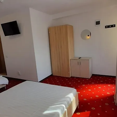Hotel Pensiunea Montan Din Bran,sat Simon Indoor Bran (Brasov)